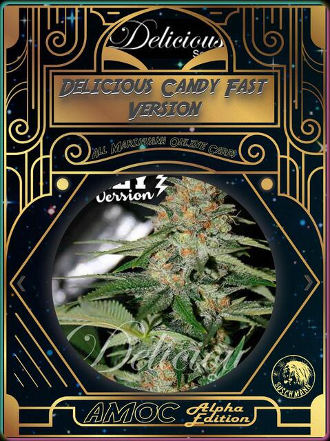 strain card