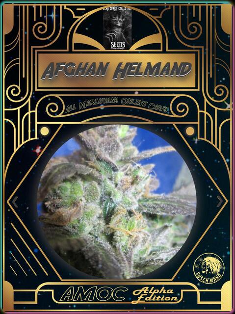 strain card