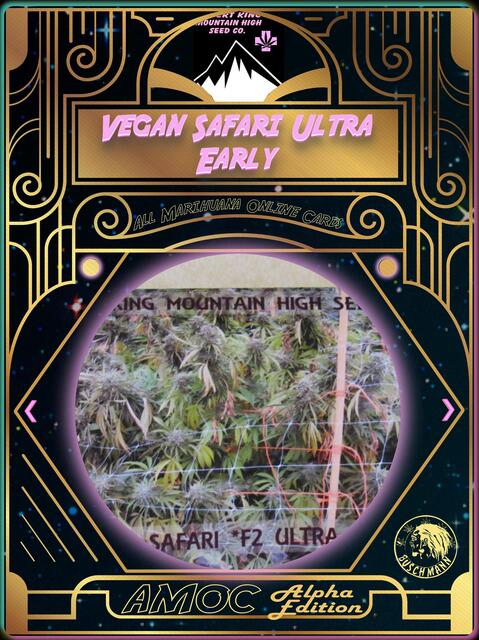 strain card
