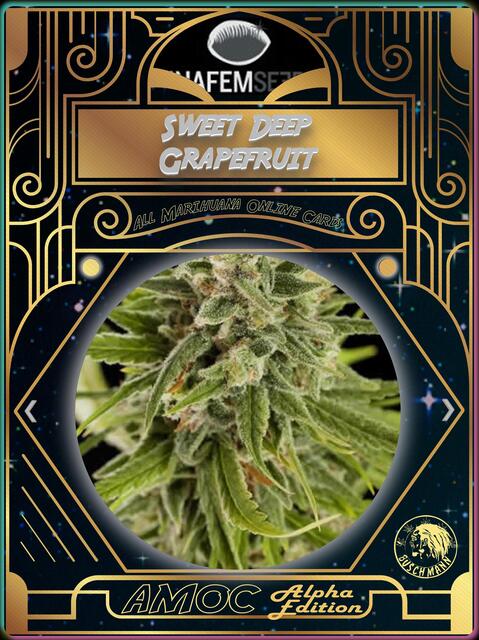 strain card