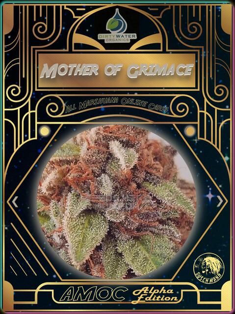 strain card