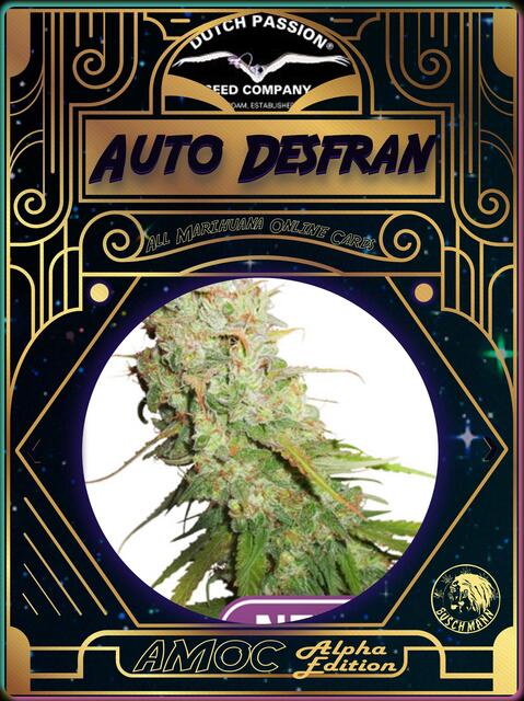 strain card