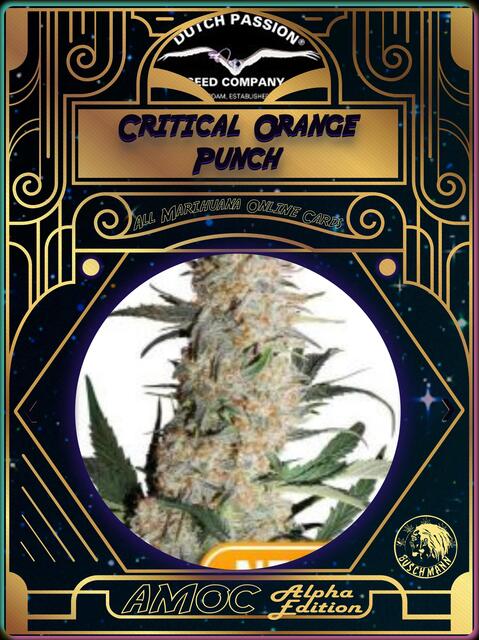 strain card