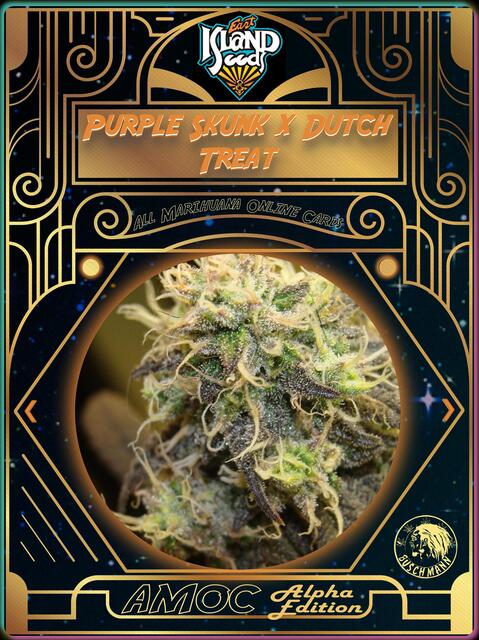 strain card