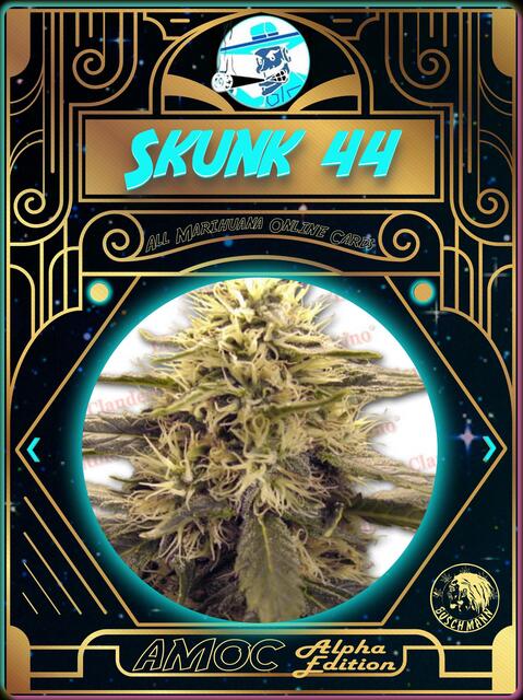 strain card