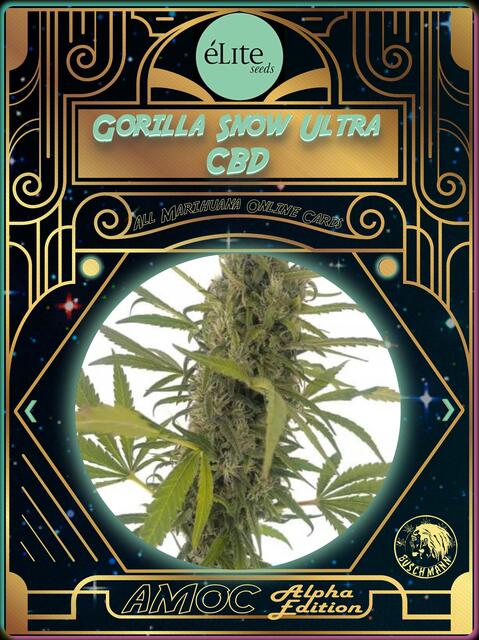 strain card