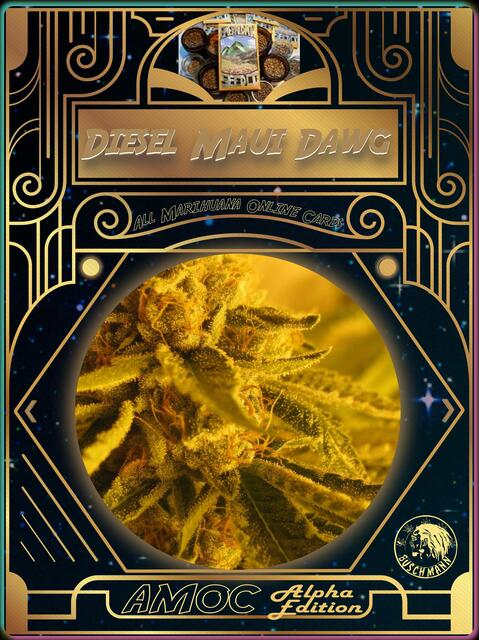 strain card