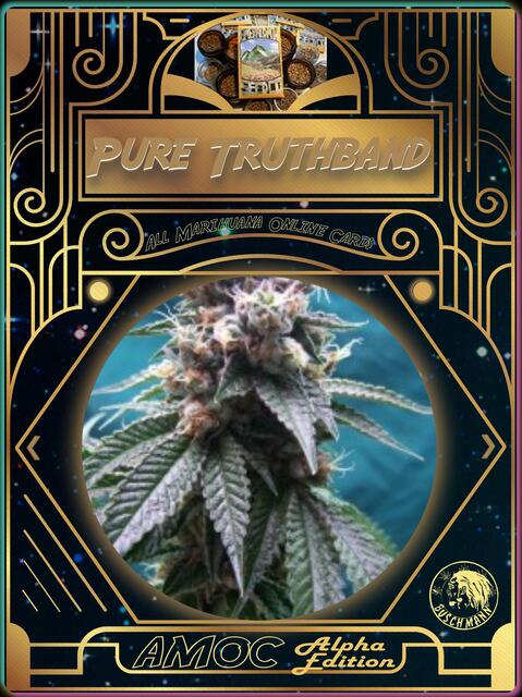 strain card