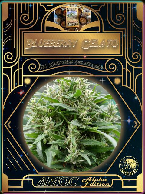 strain card