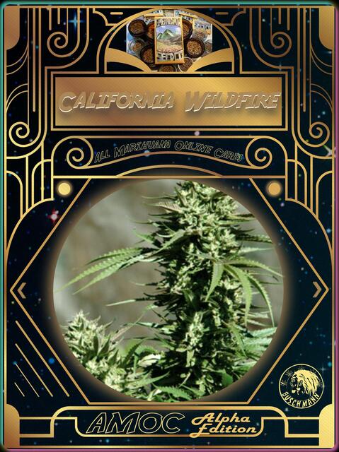 strain card