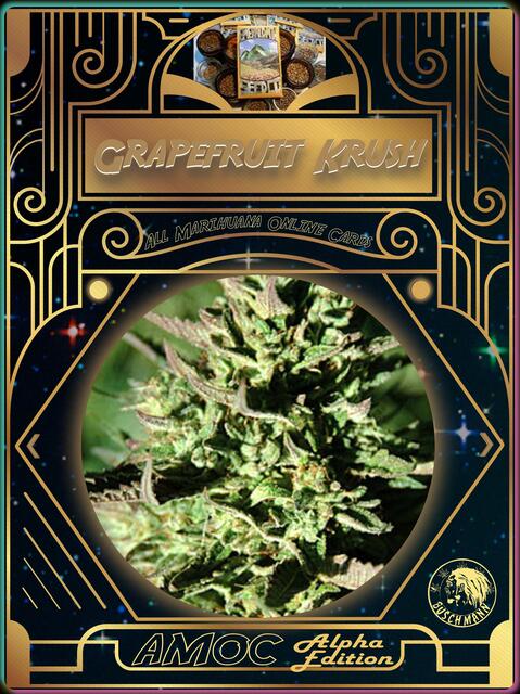 strain card
