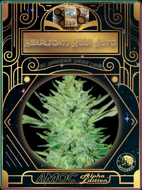 strain card