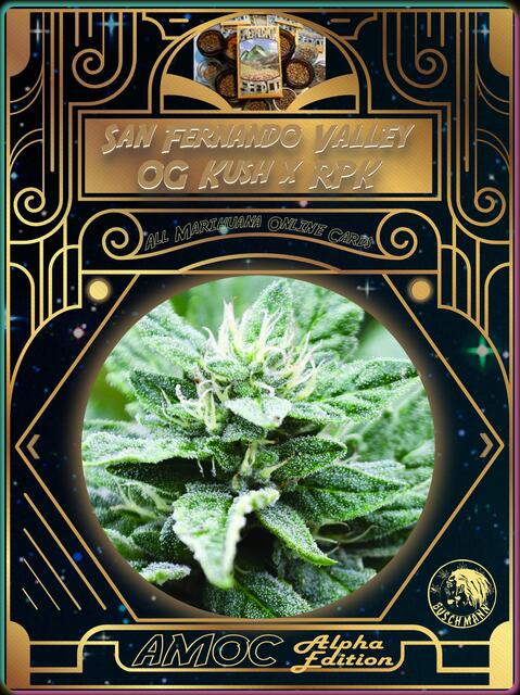 strain card