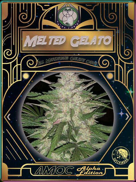 strain card