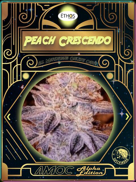 strain card