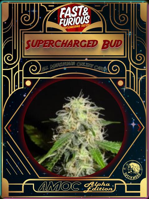 strain card
