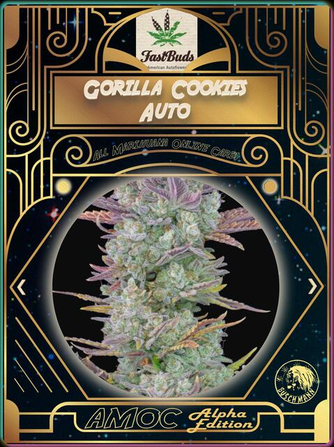 strain card