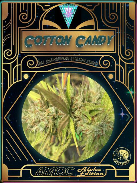 strain card