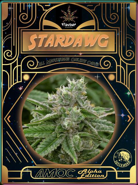 strain card