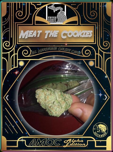 strain card