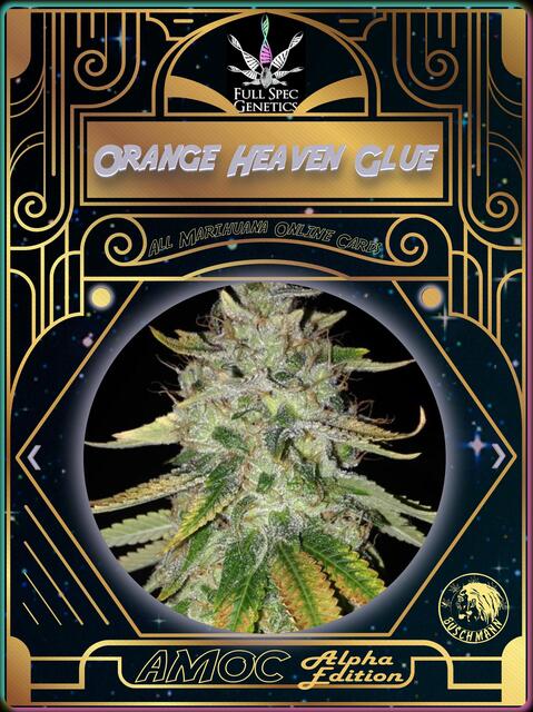 strain card