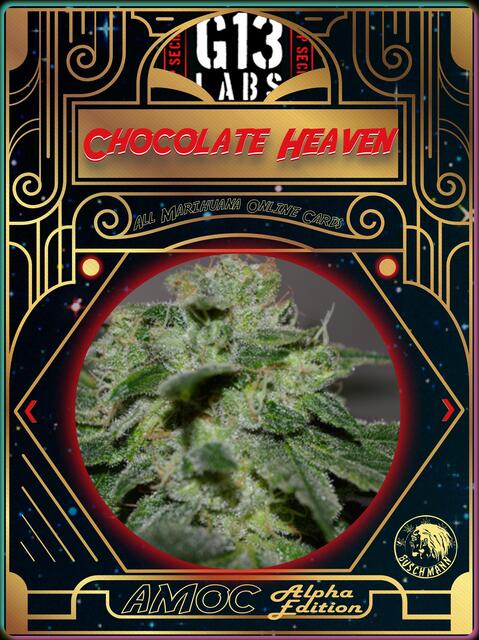 strain card