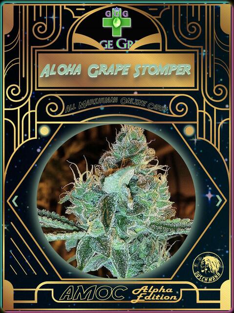 strain card