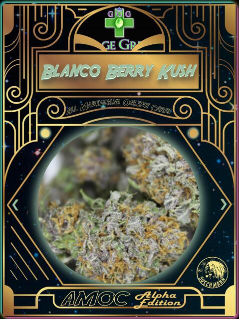 strain card