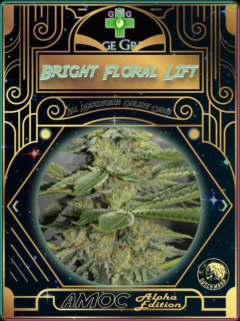 strain card