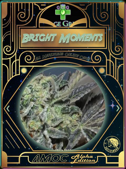 strain card
