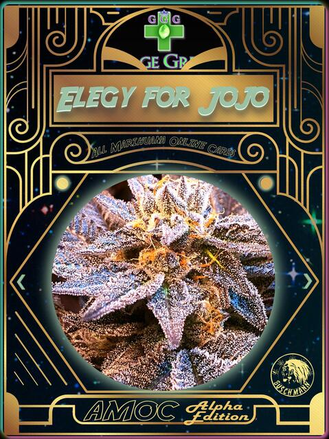 strain card