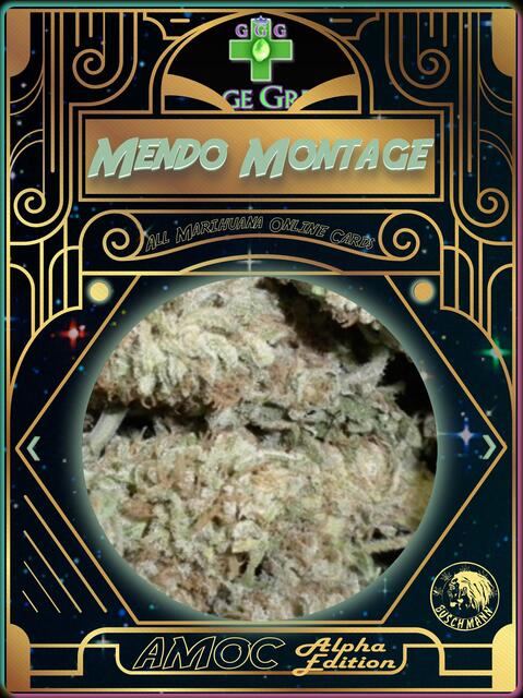 strain card