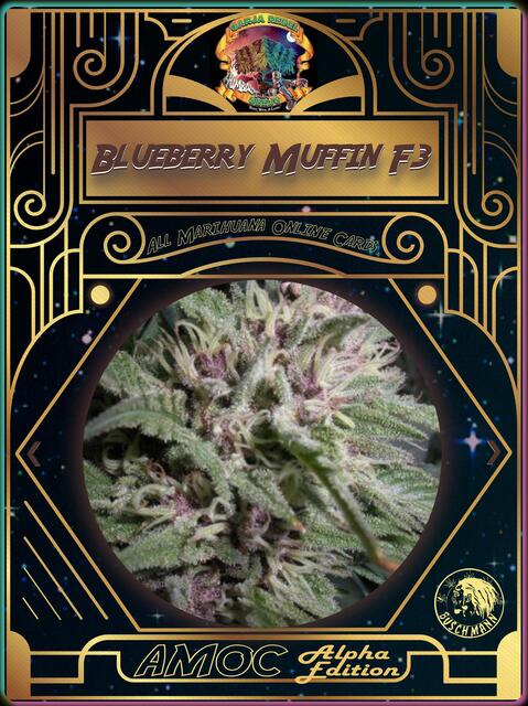 strain card