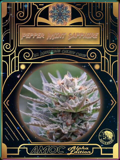 strain card