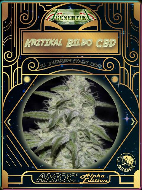 strain card