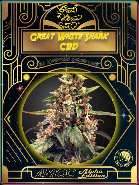 strain card