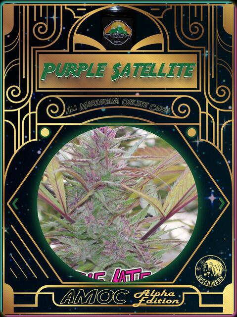 strain card