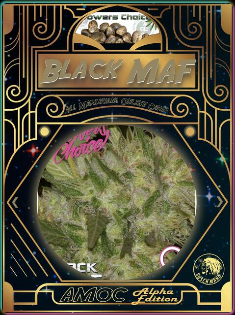 strain card