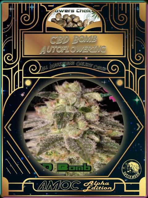 strain card