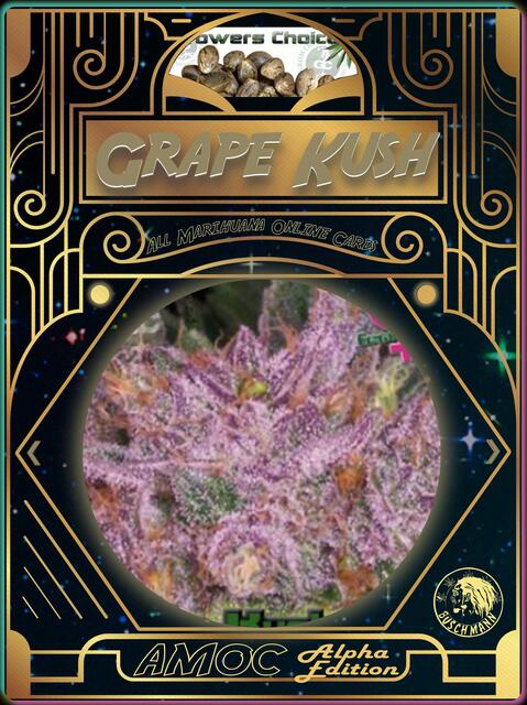 strain card