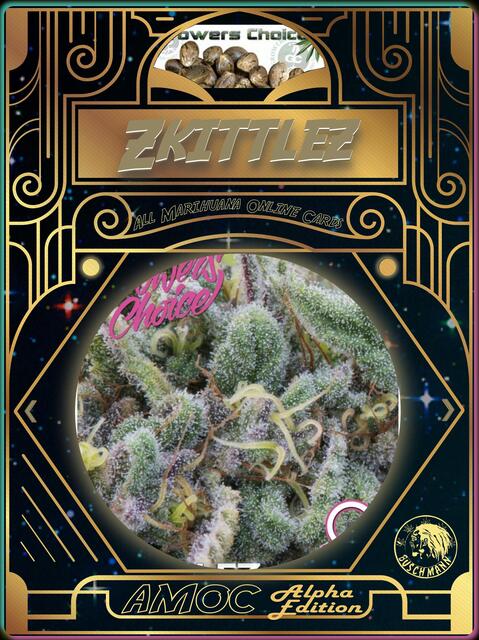 strain card