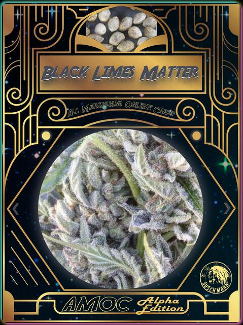 strain card