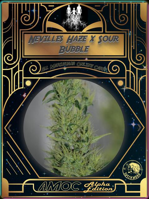strain card