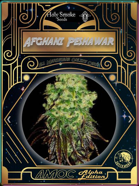 strain card
