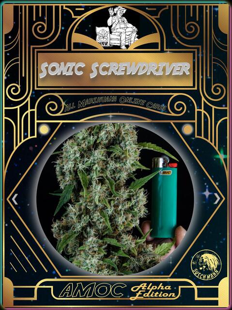 strain card