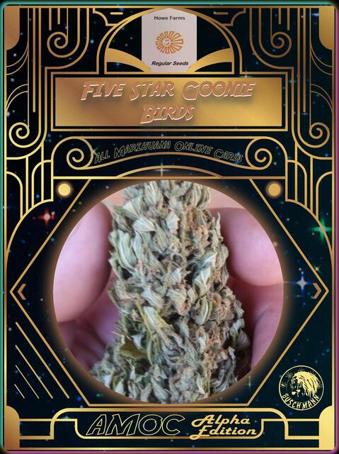 strain card