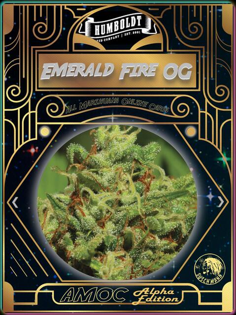 strain card