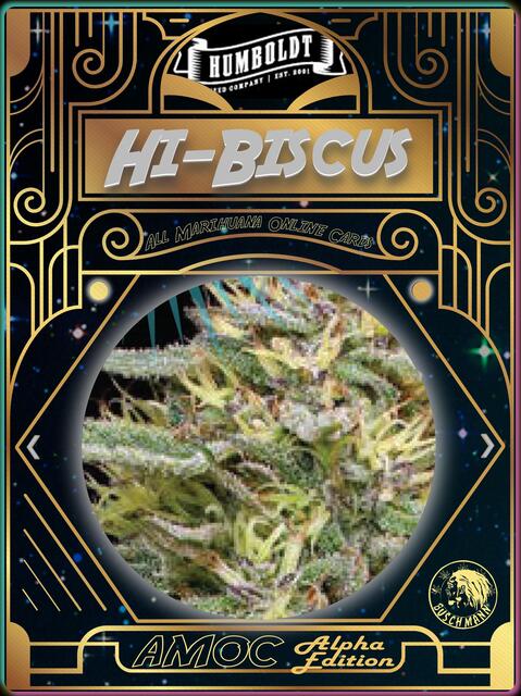 strain card