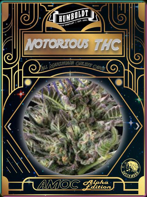 strain card
