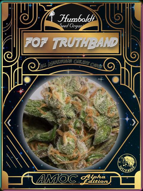 strain card